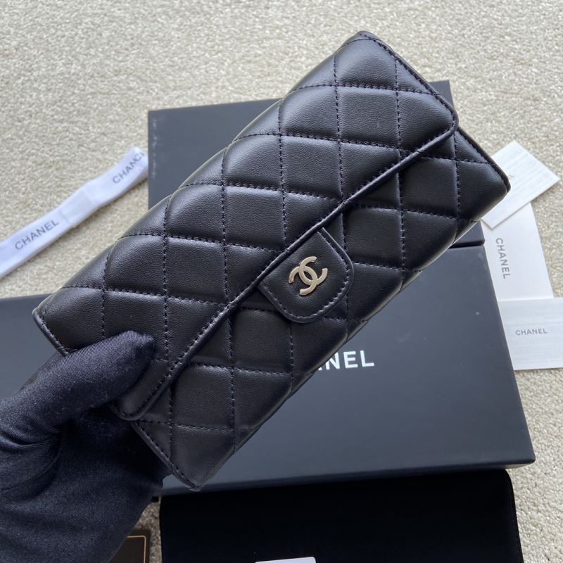 Chanel Wallet Purse